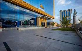 Donatello Jeddah Hotel