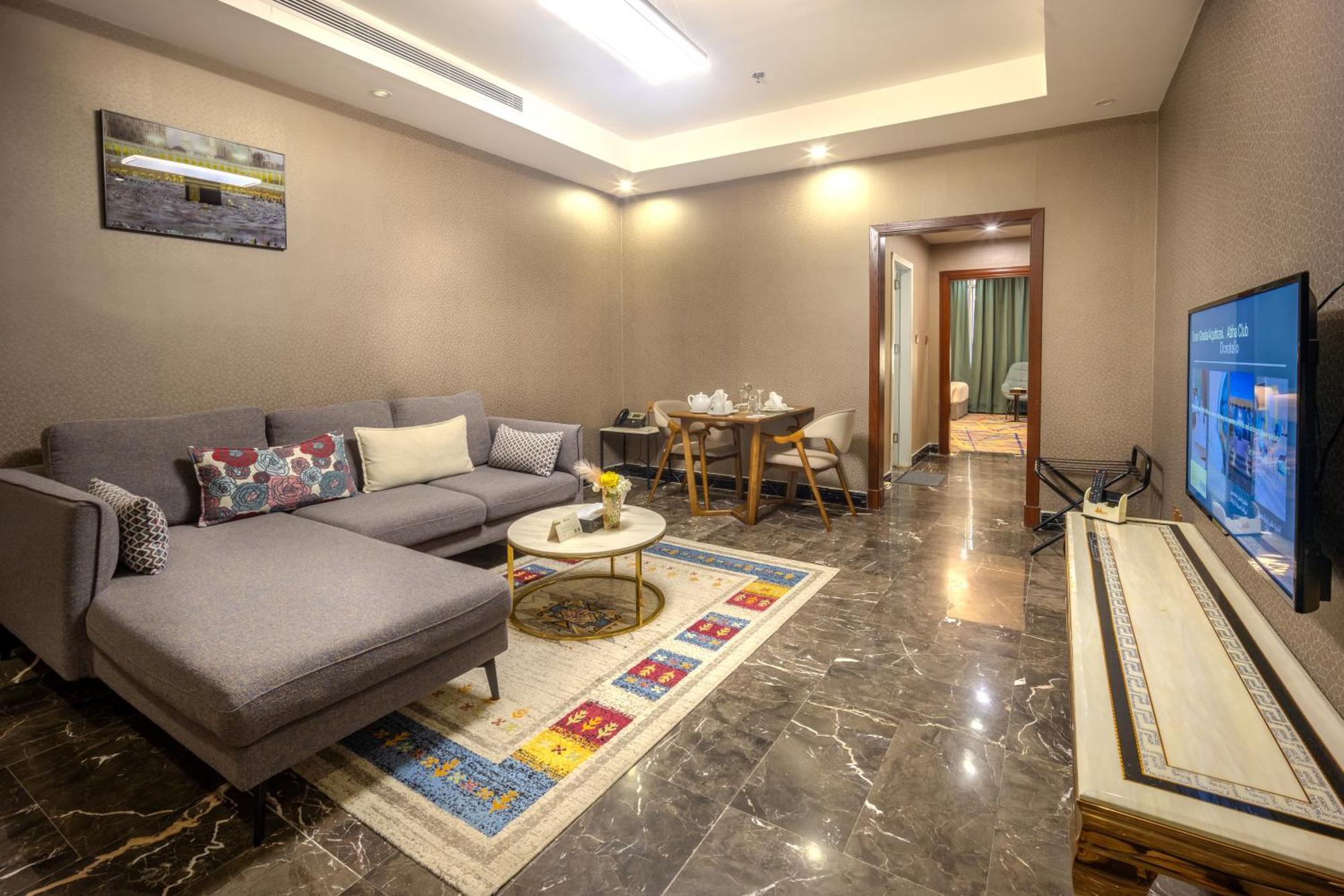 Donatello Jeddah Hotel Exterior photo