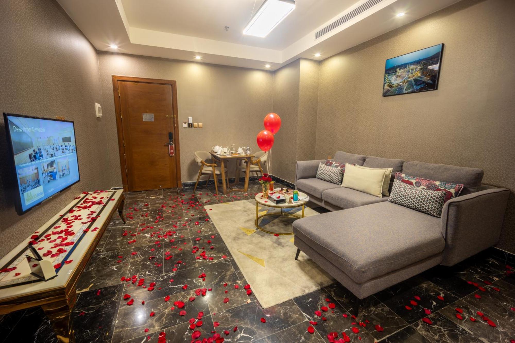 Donatello Jeddah Hotel Exterior photo